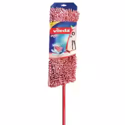 Vileda Style Chenille Bodenwischer System 132154
