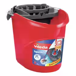 Vileda SuperMocio Eimer