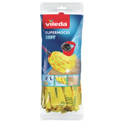 Vileda SuperMocio Soft Wischmop Ersatzkopf 110474