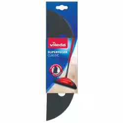 Vileda Superfeger Classic Ersatz-Kehrteil 1470