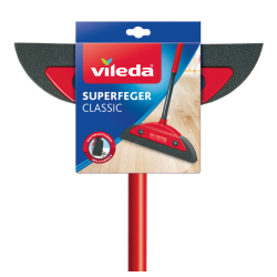 Vileda Superfeger Classic mit Teleskopstiel 1469