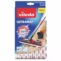 Vileda UltraMat Ersatzbezug 10919
