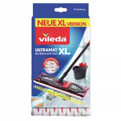 Vileda UltraMat XL Ersatzbezug Universal 161036