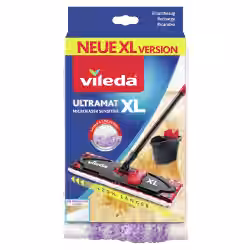 Vileda UltraMat XL Sensitive Ersatzbezug 161227
