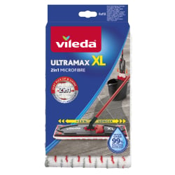 Vileda UltraMax XL Ersatzbezug Universal 161036