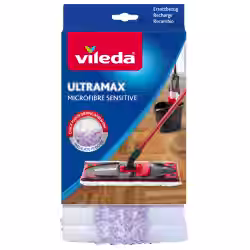 Vileda UltraMax XL Sensitive Ersatzbezug 161227