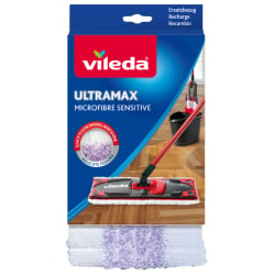 Vileda UltraMax XL Sensitive Ersatzbezug 161227