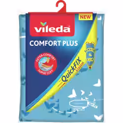 Vileda Viva Express Comfort Plus Bügeltisch-Bezug 163256