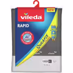 Vileda Viva Express Rapid Bügeltisch-Bezug 142473