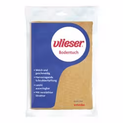 Vileda Vlieser Bodentuch 111917