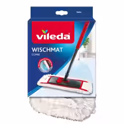 Vileda WischMat Combi Ersatzbezug 1477