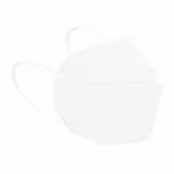 Virshields FFP2 NR Atemschutzmaske