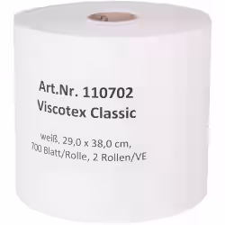 Viscotex Classic Wischtücher