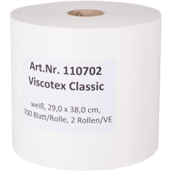 Viscotex Classic Wischtücher