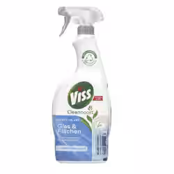 Viss Cleanboost Glasreiniger Kraft & Glanz Glas & Flächen 15202693