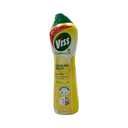 Viss Cleanboost Scheuermilch Citrus T883499