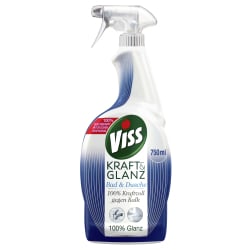 Viss Kraft&Glanz Bad&Dusche T882137