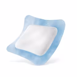 Vliwasorb Pro Wundverband
