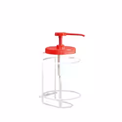 Voormatec Spendersystem D3 500223-WH