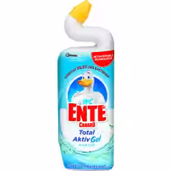 WC-Ente 5 in 1 WC Reiniger-Gel  692007
