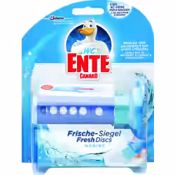 WC-Ente Frische-Siegel 5 in 1 WC-Reiniger 690337