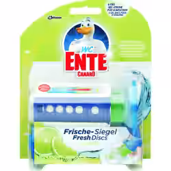 WC-Ente Frische-Siegel 5 in 1 WC-Reiniger 690338