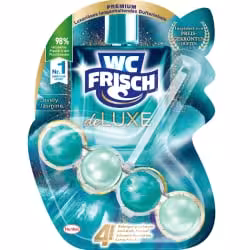 WC Frisch DeLuxe Lovely Jasmin Duftspüler