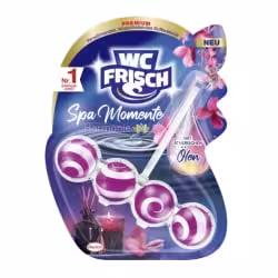 WC Frisch Spa Momente Harmonie Duftspüler