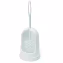 WC- Garnitur Glockenform 00386110