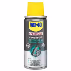 WD-40 SPECIALIST MOTORBIKE Kettenspray 49924