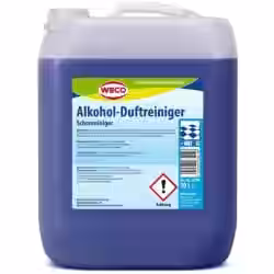 WECO Alkohol-Duftreiniger 32100