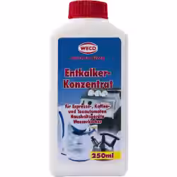 WECO Entkalker-Konzentrat 60040