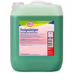 WECO Essigreiniger 31232