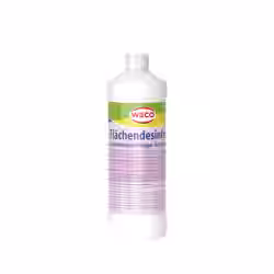 WECO Flächendesinfektion 31227