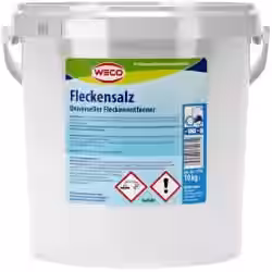 WECO Fleckensalz 11710