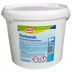 WECO Fleckensalz 11711