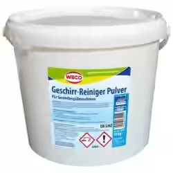 WECO Geschirr-Reiniger Pulver 32010