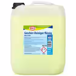 WECO Geschirr-Reiniger flüssig OC 32033