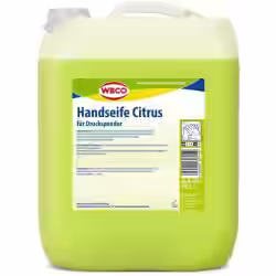 WECO Handseife Citrus 27101