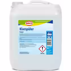 WECO Klarspüler 32085