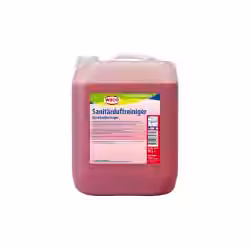 WECO Sanitärduftreiniger 32730