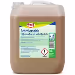 WECO Schmierseife 31640
