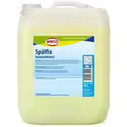 WECO Spülfix Handspülmittel 31229