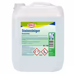 WECO Steinreiniger Konzentrat  63219