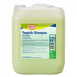 WECO Teppich-Shampoo Konzentrat  63225