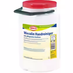 WECO Wecolin Handreiniger 27470