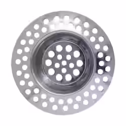 WENKO Abfluss-Sieb 4920302100