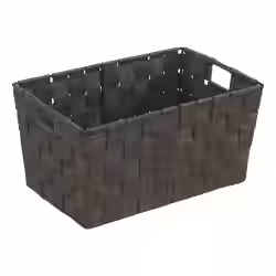 WENKO Adria Aufbewahrungskorb