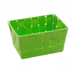 WENKO Adria Aufbewahrungskorb