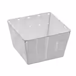 WENKO Adria Mini Aufbewahrungskorb 20369100